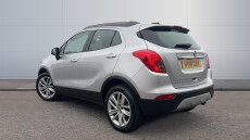 Vauxhall Mokka X 1.4T ecoTEC Active 5dr Petrol Hatchback